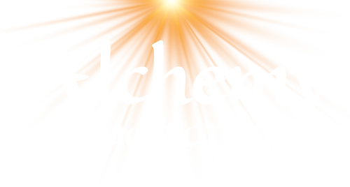 Alchemy Blends