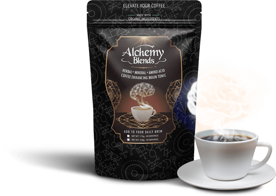 Alchemy Dead Hungry Bone Appetit Kessel mit Deckel und Löffel