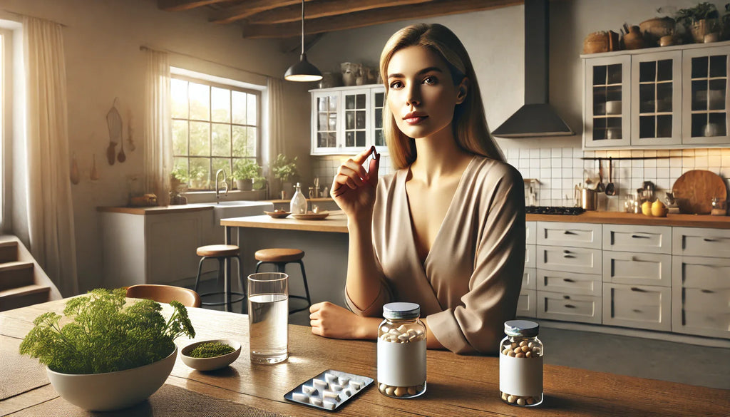 The Science of Nootropics: Do Brain-Boosting Supplements Really Work?