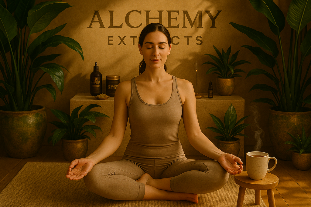 How This Morning Ritual Is Quietly Transforming Women's Mental Clarity