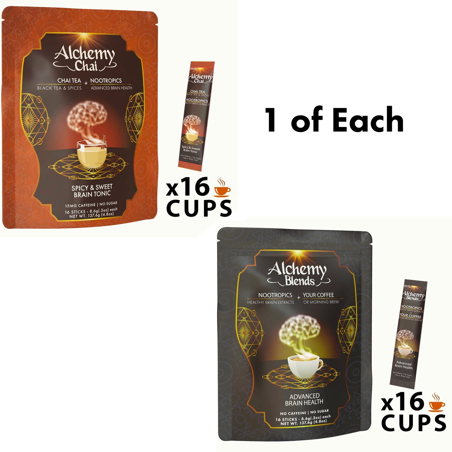 Alchemy Shop