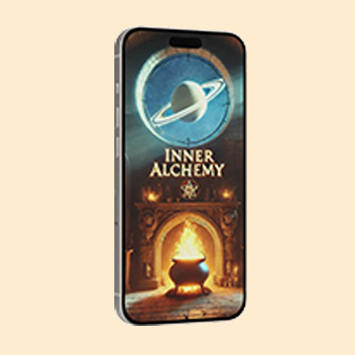FREE Alchemy Course