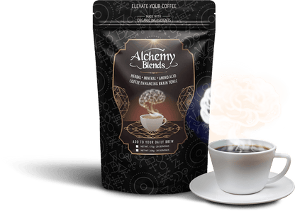 Alchemy Blends Original Formula